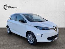 RENAULT Zoe R110 Limited (Batteriemiete), Electric, Second hand / Used, Automatic - 3