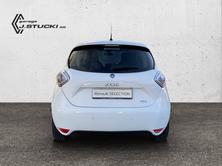 RENAULT Zoe R110 Limited (Batteriemiete), Electric, Second hand / Used, Automatic - 6