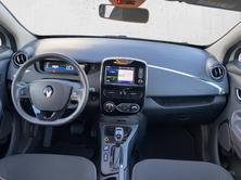 RENAULT Zoe R110 Limited (Batteriemiete), Electric, Second hand / Used, Automatic - 7
