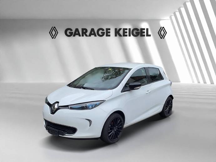 RENAULT Zoe R90 Intens inkl. Batterie, Electric, Second hand / Used, Automatic