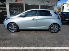 RENAULT Zoe R135 Intens / Batteriemiete, Electric, Second hand / Used, Automatic - 2