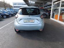RENAULT Zoe R135 Intens / Batteriemiete, Electric, Second hand / Used, Automatic - 4