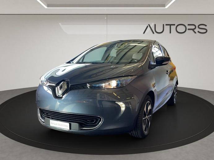 RENAULT Zoe R90 Intens, Electric, Second hand / Used, Automatic