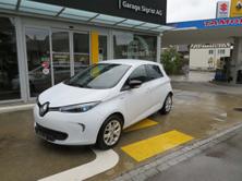 RENAULT Zoe R110 Limited, Electric, Second hand / Used, Automatic - 2