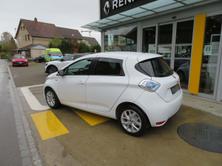 RENAULT Zoe R110 Limited, Electric, Second hand / Used, Automatic - 3