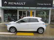 RENAULT Zoe R110 Limited, Electric, Second hand / Used, Automatic - 4