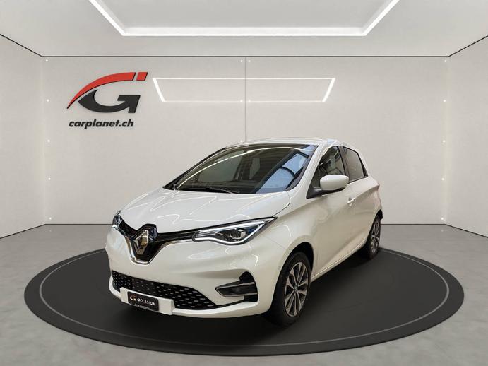 RENAULT Zoe FP R135 Intens inkl. Batterie, Elettrica, Occasioni / Usate, Automatico