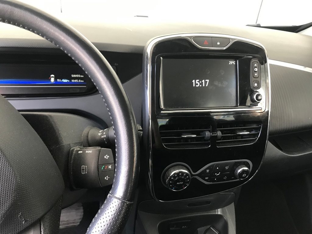RENAULT Zoe FP R110 Limited inkl. Batterie, Électrique, Occasion / Utilisé, Automatique - 6