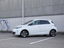 RENAULT Zoe R90 Intens, Electric, Second hand / Used, Automatic - 4