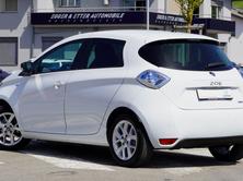 RENAULT Zoe FP R110 Limited inkl. Batterie, Elektro, Occasion / Gebraucht, Automat - 5