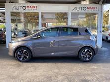 RENAULT Zoe R110 Bose inkl. Batterie, Electric, Second hand / Used, Automatic - 2