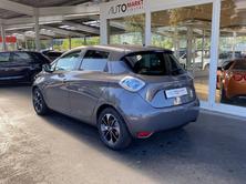 RENAULT Zoe R110 Bose inkl. Batterie, Electric, Second hand / Used, Automatic - 3