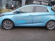 RENAULT ZOE E-TECH Electric INTENS R135, Electric, Second hand / Used, Automatic - 2