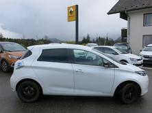RENAULT Zoe FP R90 Intens inkl. Batterie, Electric, Second hand / Used, Automatic - 4