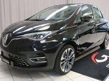 RENAULT Zoe R135 Intens Automat (Batteriemiete), Electric, Second hand / Used, Automatic - 3
