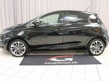RENAULT Zoe R135 Intens Automat (Batteriemiete), Electric, Second hand / Used, Automatic - 4