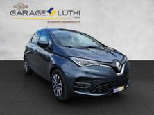 RENAULT Zoe FP Limousine Elektro R135 Intens inkl. Batterie, Electric, Second hand / Used, Automatic - 2