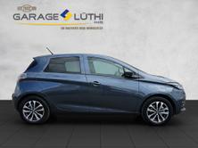 RENAULT Zoe FP Limousine Elektro R135 Intens inkl. Batterie, Electric, Second hand / Used, Automatic - 4