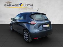 RENAULT Zoe FP Limousine Elektro R135 Intens inkl. Batterie, Electric, Second hand / Used, Automatic - 5