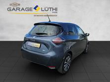 RENAULT Zoe FP Limousine Elektro R135 Intens inkl. Batterie, Electric, Second hand / Used, Automatic - 6