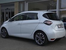 RENAULT Zoe R135 Intens *Batteriemiete*, Electric, Second hand / Used, Automatic - 4