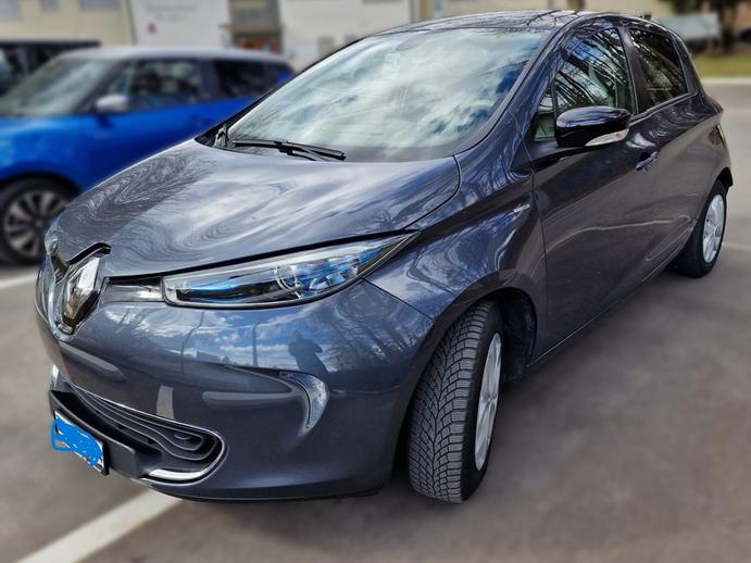 RENAULT Zoe R110 Bose, Electric, Second hand / Used, Automatic