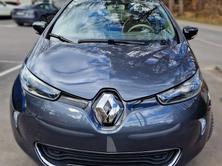 RENAULT Zoe R110 Bose, Electric, Second hand / Used, Automatic - 2
