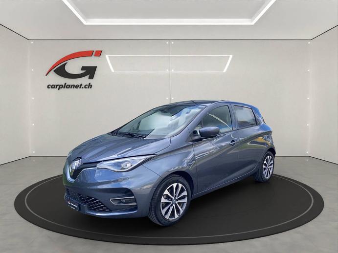 RENAULT Zoe R135 Intens inkl. Batterie, Elettrica, Occasioni / Usate, Automatico