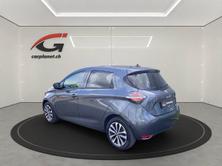 RENAULT Zoe R135 Intens inkl. Batterie, Electric, Second hand / Used, Automatic - 4
