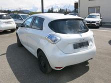 RENAULT Zoe Intens, Electric, Second hand / Used, Automatic - 2