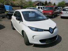 RENAULT Zoe Intens, Electric, Second hand / Used, Automatic - 5