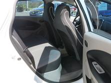 RENAULT Zoe Intens, Electric, Second hand / Used, Automatic - 7