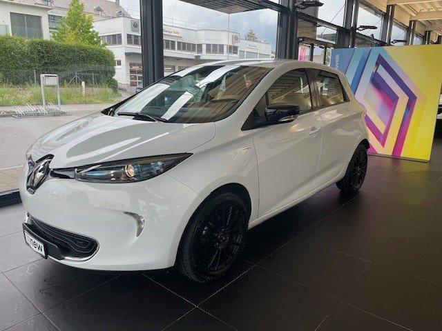 RENAULT Zoe R110 Iconic, Electric, Second hand / Used, Automatic