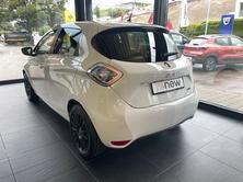 RENAULT Zoe R110 Iconic, Electric, Second hand / Used, Automatic - 4