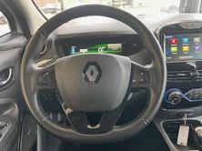 RENAULT Zoe R110 Iconic, Electric, Second hand / Used, Automatic - 6
