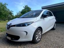 RENAULT Zoe Q210 Intens, Electric, Second hand / Used, Automatic - 2