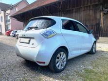 RENAULT Zoe Q210 Intens, Electric, Second hand / Used, Automatic - 5