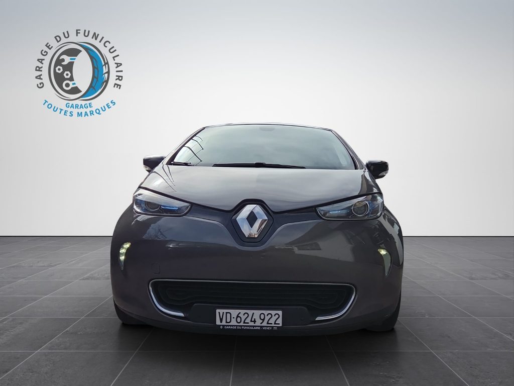 RENAULT Zoe R90 90th Anniversary