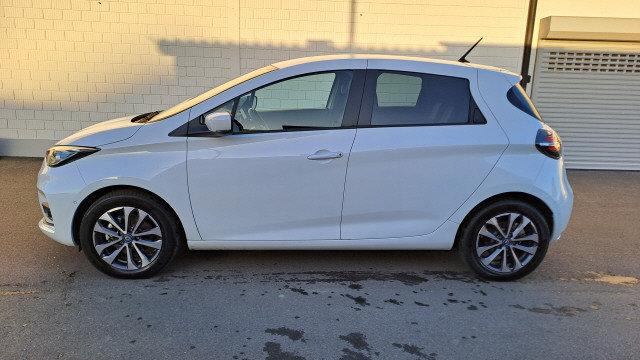 RENAULT Zoe Intens R135