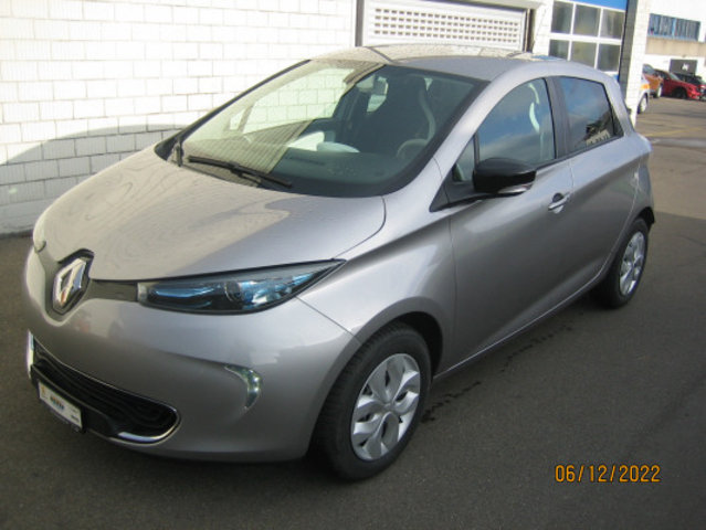 RENAULT Zoe Life R90, Électrique, Occasion / Utilisé, Automatique - 2