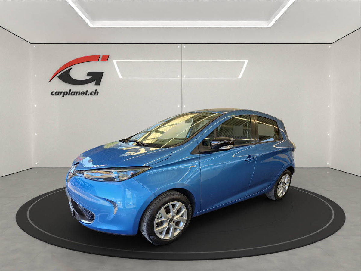 RENAULT Zoe FP R110 Limited inkl. Batterie