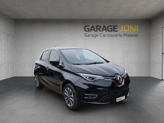 RENAULT Zoe R135 Intens