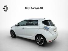 RENAULT Zoe R90 Intens (Batterie Miete), Électrique, Occasion / Utilisé, Automatique - 2