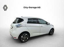 RENAULT Zoe R90 Intens (Batterie Miete), Électrique, Occasion / Utilisé, Automatique - 3