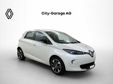RENAULT Zoe R90 Intens (Batterie Miete), Électrique, Occasion / Utilisé, Automatique - 4