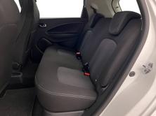RENAULT Zoe R90 Intens (Batterie Miete), Électrique, Occasion / Utilisé, Automatique - 6