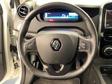 RENAULT Zoe R90 Intens (Batterie Miete), Électrique, Occasion / Utilisé, Automatique - 7