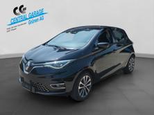 RENAULT Zoe FP R135 Intens inkl. Batterie, Électrique, Occasion / Utilisé, Automatique - 2