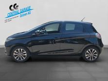 RENAULT Zoe FP R135 Intens inkl. Batterie, Électrique, Occasion / Utilisé, Automatique - 3