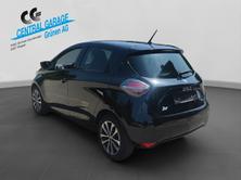 RENAULT Zoe FP R135 Intens inkl. Batterie, Électrique, Occasion / Utilisé, Automatique - 4